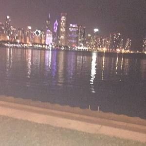 Meet your Posher, Amina